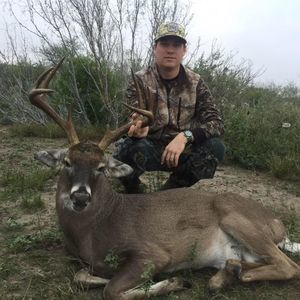 Meet your Posher, Patrick